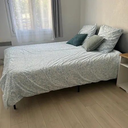 Appartamento Paisible 5min Disneyland
