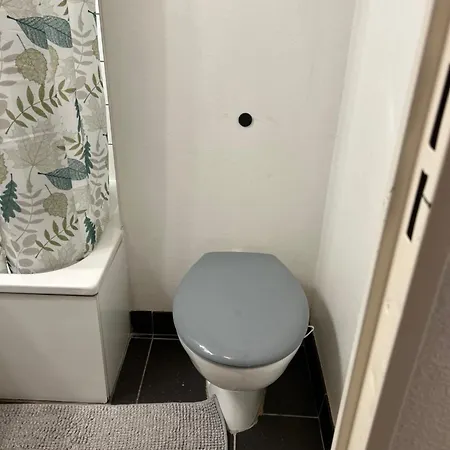 Paisible 5min Disneyland